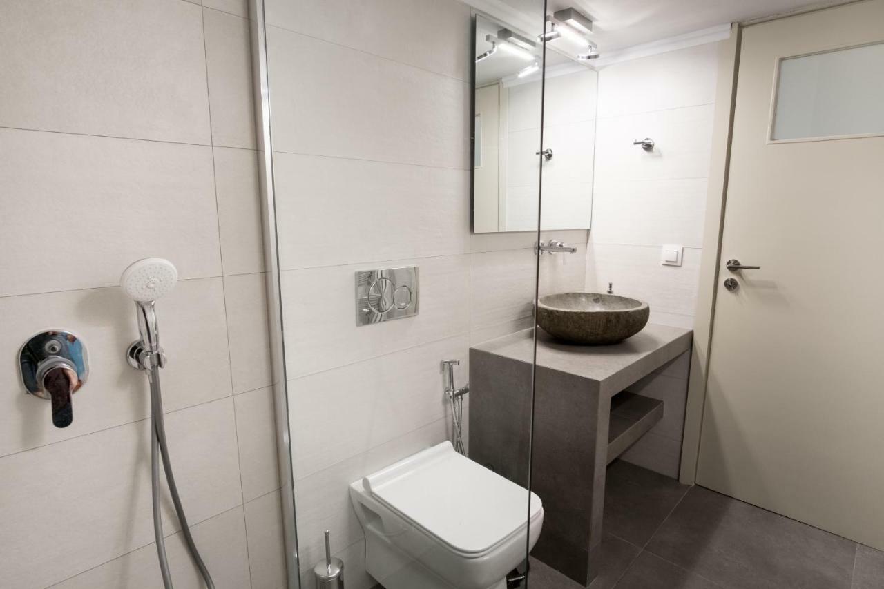 Comfy Apartment Of 104 M² Near Metro! Aten Exteriör bild