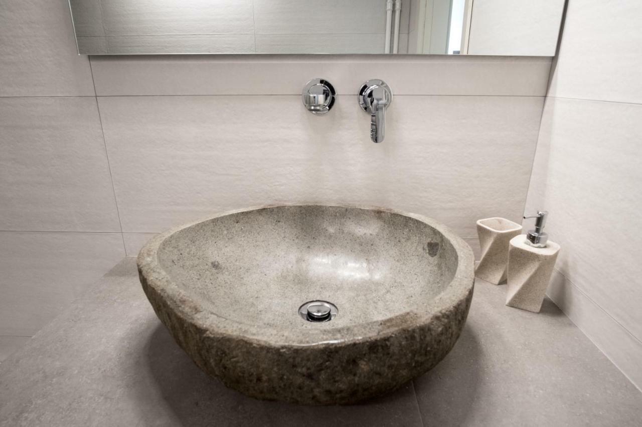 Comfy Apartment Of 104 M² Near Metro! Aten Exteriör bild