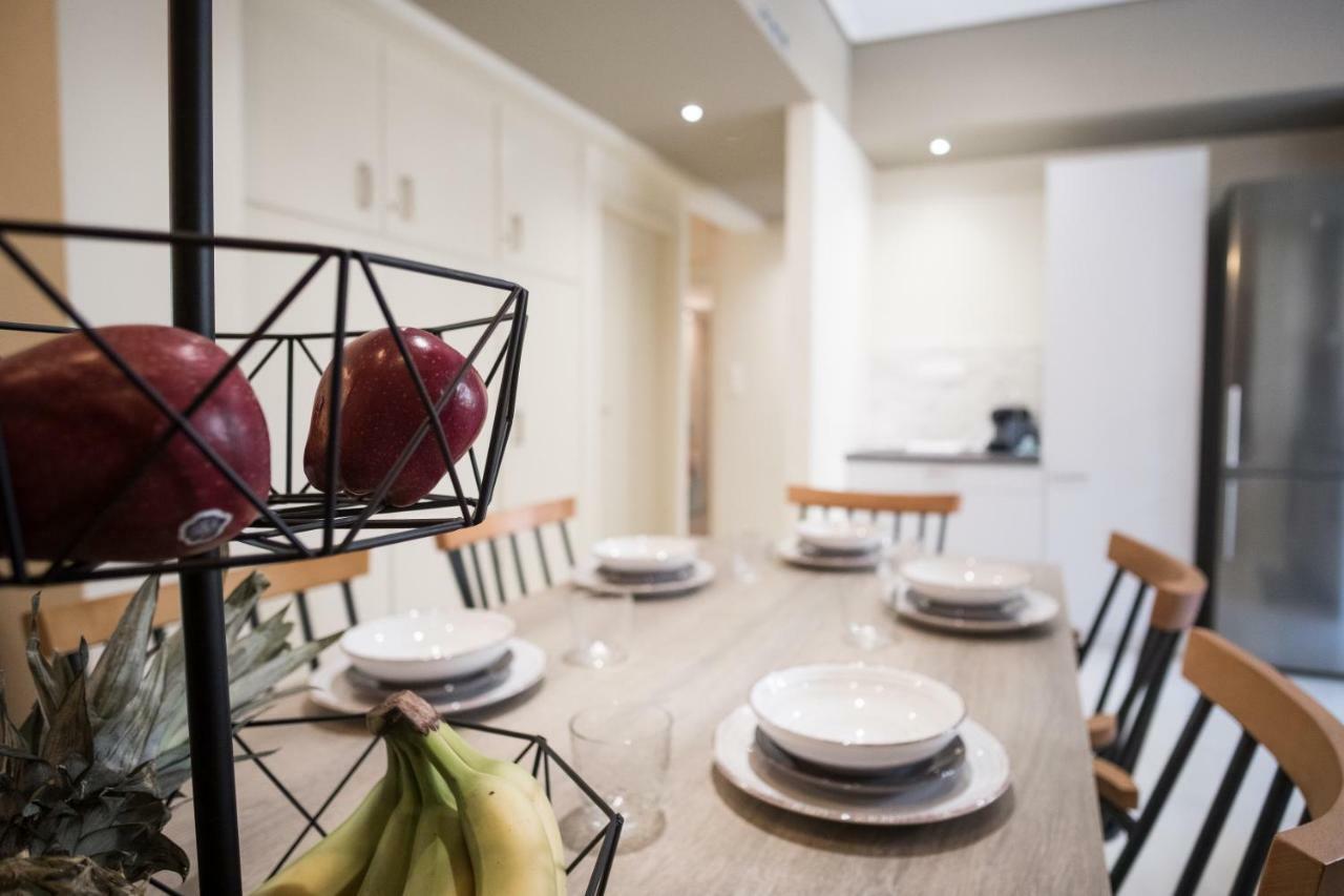 Comfy Apartment Of 104 M² Near Metro! Aten Exteriör bild