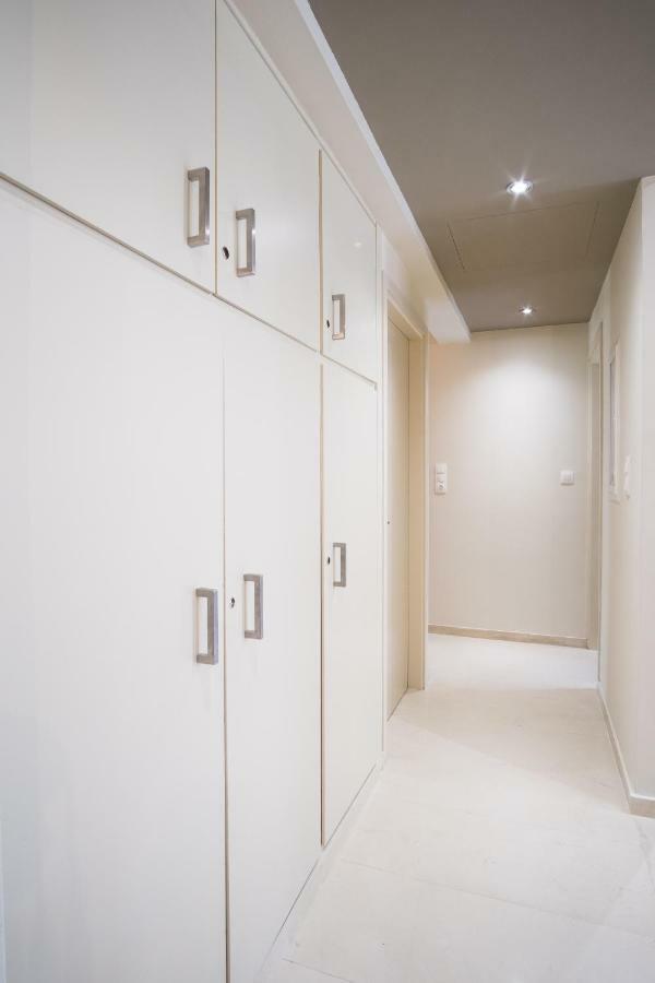 Comfy Apartment Of 104 M² Near Metro! Aten Exteriör bild